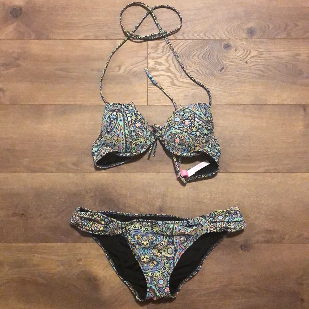 Victoria’s Secret Swim Suit